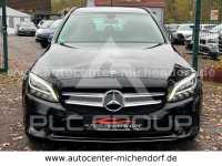 2019 Mercedes Benz C 200