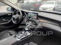 2019 Mercedes Benz C 200