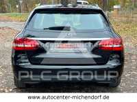 2019 Mercedes Benz C 200