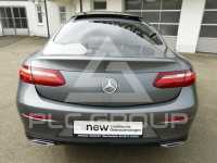 2019 Mercedes Benz E 220