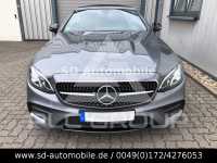 2019 Mercedes Benz E 220