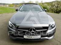 2019 Mercedes Benz E 220