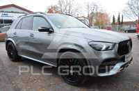 2019 Mercedes Benz GLE 450