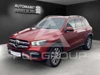 2019 Mercedes Benz GLE 450