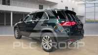 2019 Mercedes Benz GLE 450