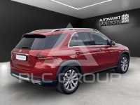 2019 Mercedes Benz GLE 450