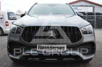 2019 Mercedes Benz GLE 450