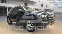 2019 Mercedes Benz GLE 450