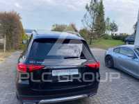 2019 Mercedes Benz GLE 350