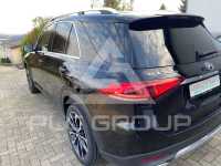 2019 Mercedes Benz GLE 350