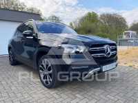 2019 Mercedes Benz GLE 350
