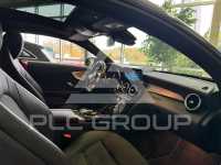 2019 Mercedes Benz C 43 AMG