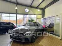 2019 Mercedes Benz C 43 AMG