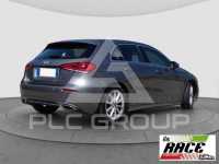 2019 Mercedes Benz A 160