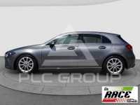 2019 Mercedes Benz A 160
