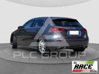 2019 Mercedes Benz A 160