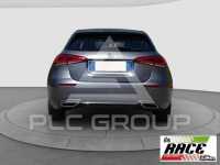 2019 Mercedes Benz A 160