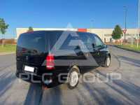2019 Mercedes Benz V 220