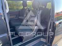 2019 Mercedes Benz V 220