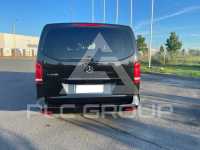 2019 Mercedes Benz V 220