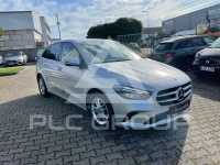 2019 Mercedes Benz B 180