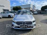 2019 Mercedes Benz B 180