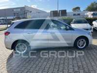 2019 Mercedes Benz B 180