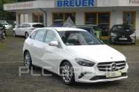 2019 Mercedes Benz B 250