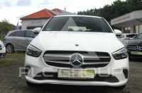 2019 Mercedes Benz B 250