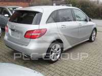 2019 Mercedes Benz B 220
