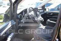 2019 Mercedes Benz V 300