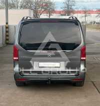 2019 Mercedes Benz V 300