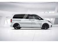 2019 Mercedes Benz V 300
