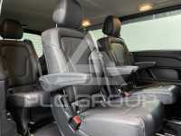 2019 Mercedes Benz V 300