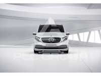 2019 Mercedes Benz V 300