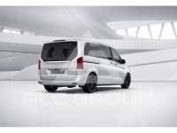 2019 Mercedes Benz V 300