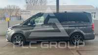 2019 Mercedes Benz V 300