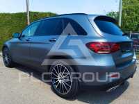2019 Mercedes Benz GLC 400