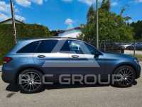 2019 Mercedes Benz GLC 400