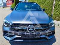 2019 Mercedes Benz GLC 400