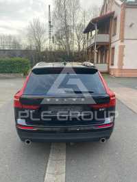 2019 Volvo XC60