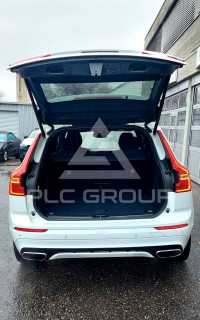 2019 Volvo XC60