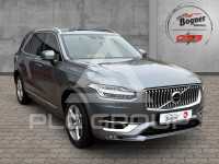 2019 Volvo XC90