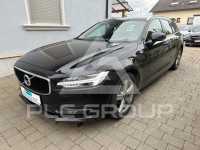 2019 Volvo V90