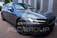 2019 Volvo V60