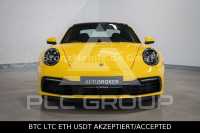 2019 Porsche 911