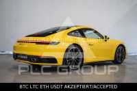 2019 Porsche 911