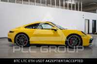 2019 Porsche 911
