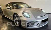 2019 Porsche 911