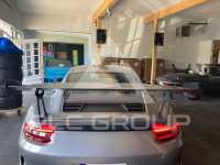 2019 Porsche 911(991)
